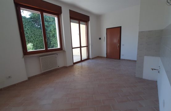 Trilocale nuovo con terrazzo