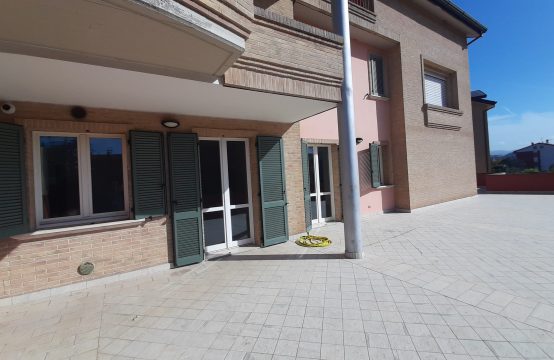 Appartamento seminuovo