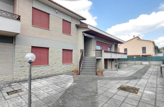 Villa signorile