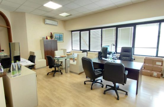 Ufficio Business Center